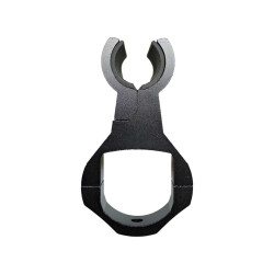 Support canon Tactacam Barrel Mount 12/20ga pour caméras 5.0, 6.0, Solo et Solo Xtreme