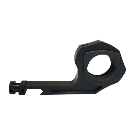 Support de caméra Tactacam Underscope Mount 5.0/6.0/Solo/Solo Xtreme