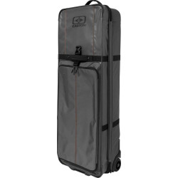 Housse de transport Easton Bow Truk Travel Roller Gen 2 Gris