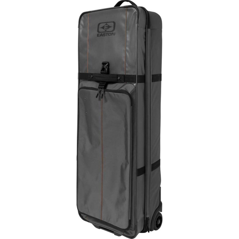 Housse de transport Easton Bow Truk Travel Roller Gen 2 Gris
