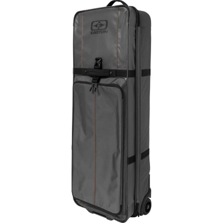 Housse de transport Easton Bow Truk Travel Roller Gen 2 Gris