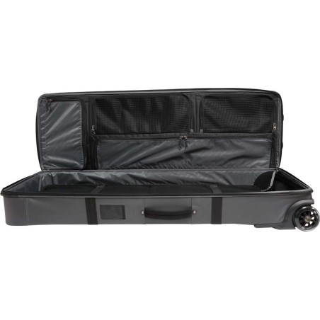 Housse de transport Easton Bow Truk Travel Roller Gen 2 Gris