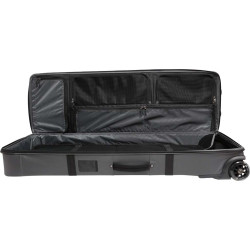 Housse de transport Easton Bow Truk Travel Roller Gen 2 Gris