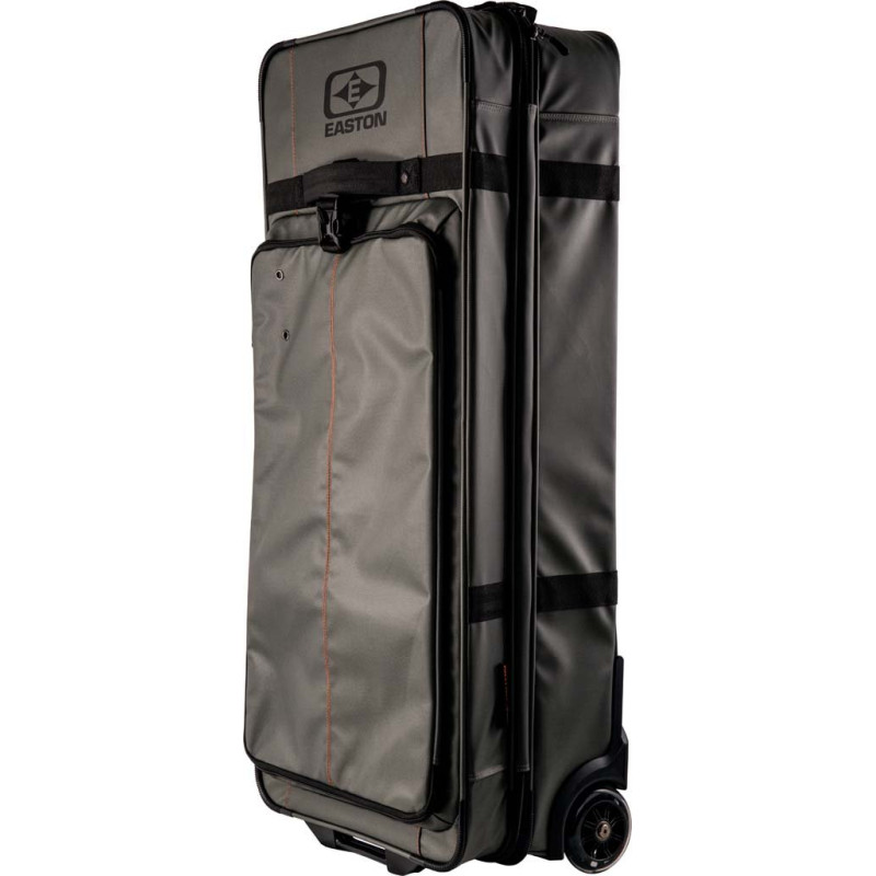 Housse de transport Easton Bow Truk Travel Roller Gen 2 Gris
