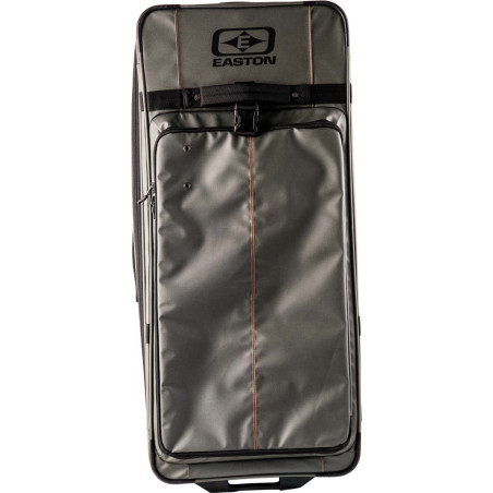 Housse de transport Easton Bow Truk Travel Roller Gen 2 Gris