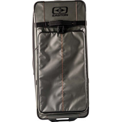 Housse de transport Easton Bow Truk Travel Roller Gen 2 Gris