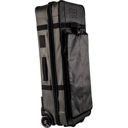 Housse de transport Easton Bow Truk Travel Roller Gen 2 Gris