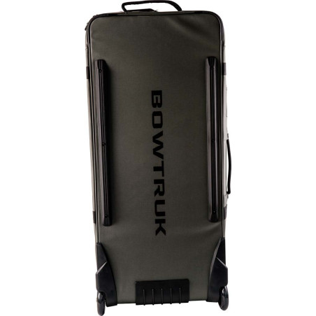 Housse de transport Easton Bow Truk Travel Roller Gen 2 Gris