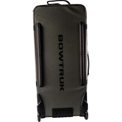 Housse de transport Easton Bow Truk Travel Roller Gen 2 Gris