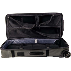 Housse de transport Easton Bow Truk Travel Roller Gen 2 Gris