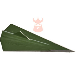Pointe Zwickey Diamond Del 135gr 4 lames