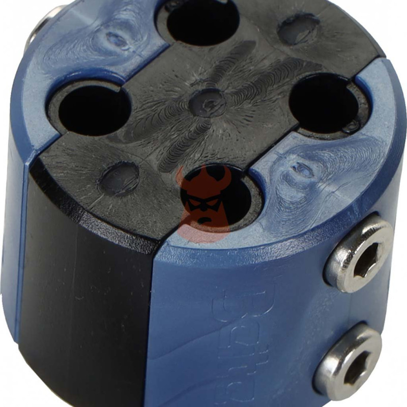 Berger button Beiter Centralizer Tuner BK/PE