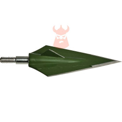 Pointes Zwickey Eskilite 135gr 4 lames
