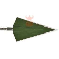 Pointe Zwickey Delta 170gr 4 lames