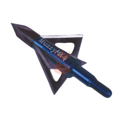 Pointes Muzzy MX-4 100gr