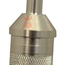 Tube de flèche Carbon Express Pin Tube D.318 1