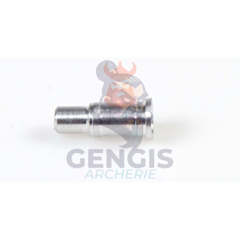 Tube de flèche Cross-X Acc Shafts Threaded Insert -71