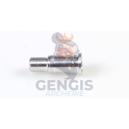Tube de flèche Cross-X Acc Shafts Threaded Insert -71