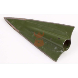 Pointe Zwickey B.Head No Mercy 11/32" 130gr