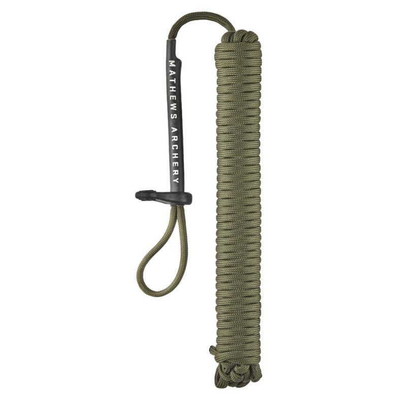 Corde Mathews Bow Rope