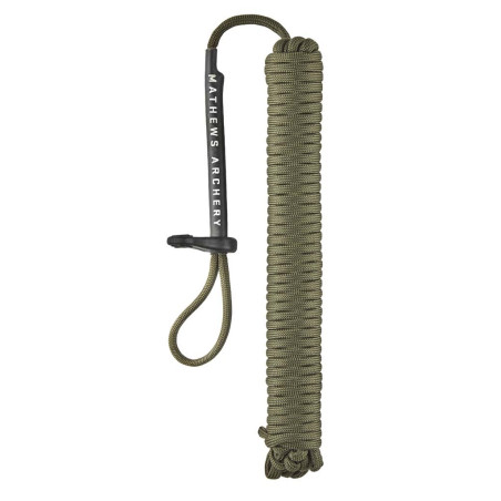 Corde Mathews Bow Rope