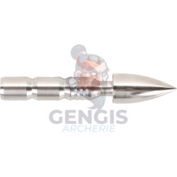 Pointes Cross-X 6.2 In-Out B.O. 80-100 gr
