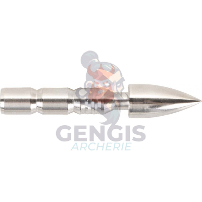 Pointes Cross-X 6.2 In-Out B.O. 80-100 gr