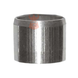Encoche Carbon Express X-Buster Nock Collar 350 - lot de 12