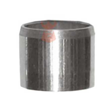 Encoche Carbon Express X-Buster Nock Collar 350 - lot de 12