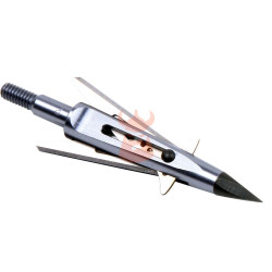 Pointes NAP Killzone 100 gr