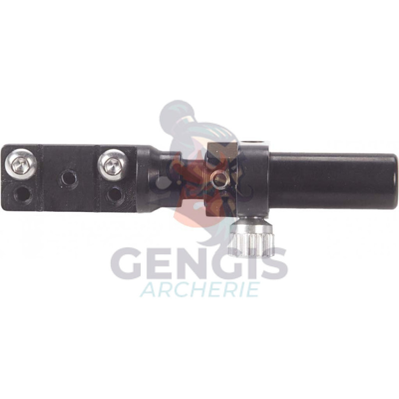 Repose-flèche Booster Rest QD Bk Blade Rod – Droitier / Gaucher