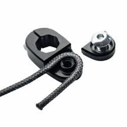 Levier de serrage Hamskea Archery Cord Clamp Lever Arm