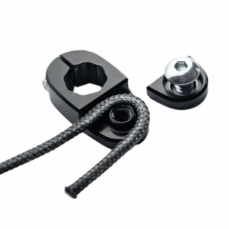 Levier de serrage Hamskea Archery Cord Clamp Lever Arm