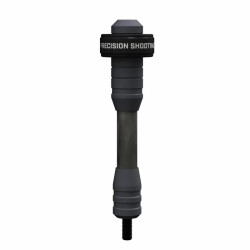 Stabilisateur PSE Killshok Precision Series 6" Noir