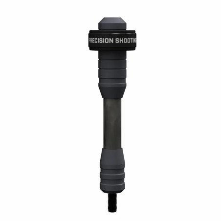 Stabilisateur PSE Killshok Precision Series 6" Noir