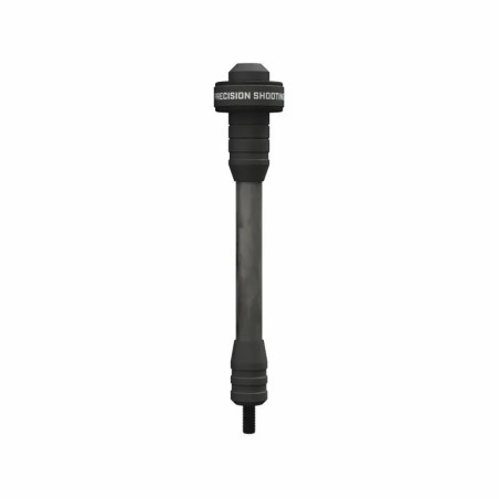 Stabilisateur PSE Killshok Precision Series 6" Noir