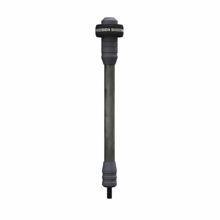 Stabilisateur PSE Killshok Precision Series 6" Noir