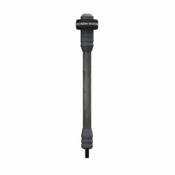 Stabilisateur PSE Killshok Precision Series 6" Noir