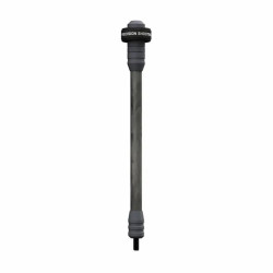 Stabilisateur PSE Killshok Precision Series 6" Noir