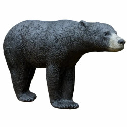Cible 3D Rinehart Signature Black Bear