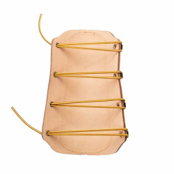 Protège-bras Bear Archery Traditional Fred Bear