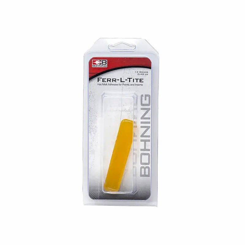 Colle thermofusible Bohning Ferr-L-Tite