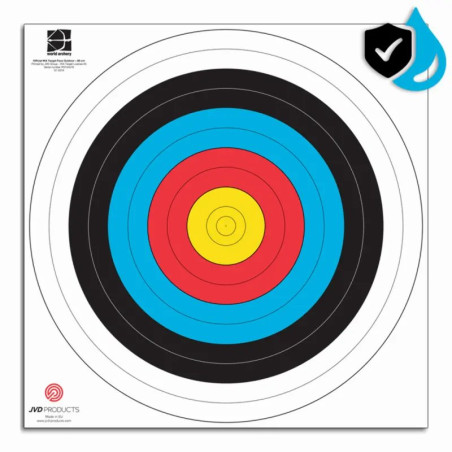 Blason JVD Products Fita Waterproof 122 cm