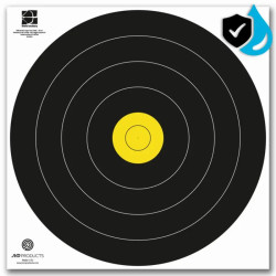 Blason JVD Products Field Black Waterproof 80 cm
