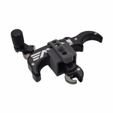 Holster de décocheur Total Peep Release Aid