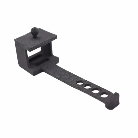 Holster de décocheur Total Peep Release Aid