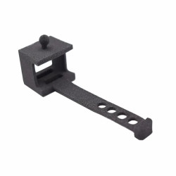 Holster de décocheur Total Peep Release Aid