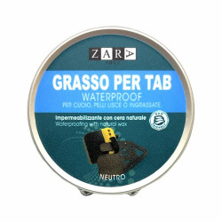 Graisse pour palette Zara Tabs