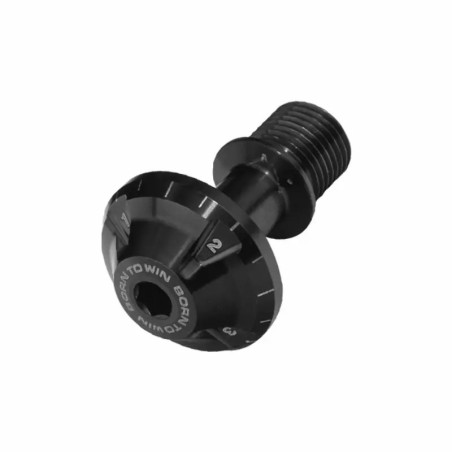 Boulon de réglage Wiawis EZ Tiller