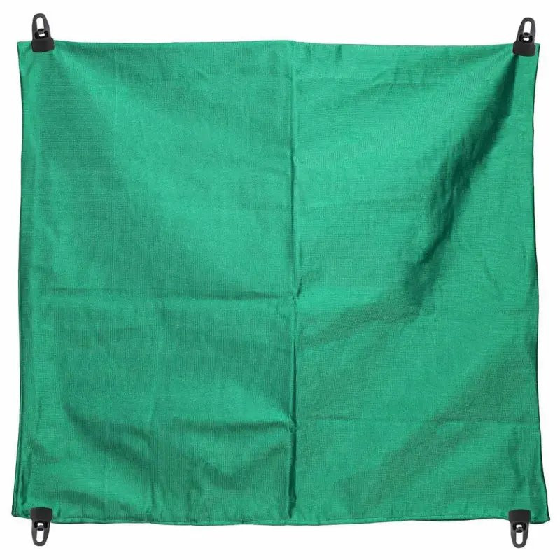 Cible Beier Power Backstop 100x100 cm